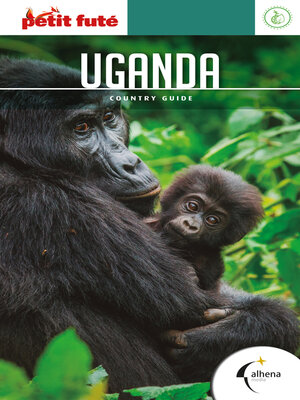 cover image of Uganda 2025